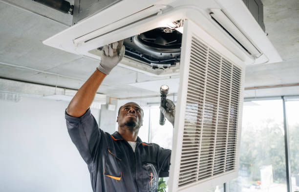 Licensed Hvac Installation service in Groveland, ID - FH HVAC